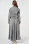 Washable Double Set Anthracite - 4