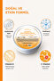 Intensive Moisturizing Care Cream with Natural and Organic Content (for Hands, Face and Body) 150 ml - 4
