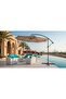 - Umbrella Aluminum Hanging 3M - 2