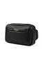 U.S. Polo Assn 21559 Unisex waist bag shoulder bag BLACK - 5