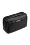 U.S. Polo Assn 21559 Unisex waist bag shoulder bag BLACK - 4