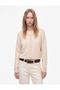 Long Sleeve Crew Neck Buttoned Knitwear Cardigan - 2