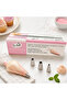 Disposable Cream Bag (Squeeze Bag) 72 Li Chef - 2