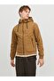 Brown Jacket For kids - 6