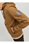 Brown Jacket For kids - 5