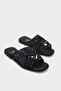 Loree Wicker Women's Slippers
