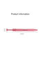 S5-1pc-blue EVISPOL أداة التقاط الخرز بأربعة مخالب، ملقط لحمل الألماس والأحجار الكريمة، أداة ثقب الجسم - 4
