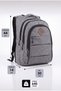 Ls-2018 Yarasa Multi-Compartment Large Volume Anti-Sweat Orthopedic Backpack with Back Support for High School and Middle School - 5