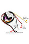 MULTI DRL Controller Auto Car LED Daytime Running Light Relay Harness Dimmer On/Off 12-18V Fog Light - 7