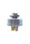 Lawn Mower Ignition Starter 5 Spade Terminal Engine Starter Switch with Key for Husqvarna 725-026... - 4