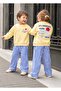 Unisex 3 Thread Non-Sharded Canvas Pants Set