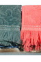 Miosse Store Kitchen Towels, Hand and Face Cloths, and Cleaning Cloths Set of 5 - 3
