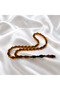 Fire Amber Special Design Tassel - 3