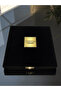 Fire Amber Special Design Tassel - 4