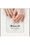 Manicure Set - 70044 - 5