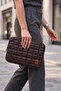 US POLO ASSN22501-22499-22500 Tablet bag case Protected laptop macbook BROWN - 2