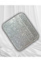 Women's Silvery Shiny Colorful Card Holder 016 - 3