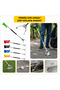 Garbage Collection Apparatus Multi-Purpose Starry 92 cm - 2