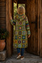 Ydr Design Cardigan - 2