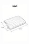 Macbook Air Pro 13.3" & 14" Inch Laptop Case Beige - 8