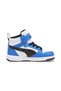 Rebound V6 Mid Sneakers - 7