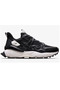 Unisex Mercury 5 Trail Sports Shoes / Serrated White Sole, Mesh Upper Detail / Black Multicolor / Mercury 5 Trail - 8