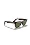 RAY BAN Unisex SQUARE Sun- RB 2140 - lense size:50mm - TORTOISE