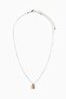 Pendant necklace