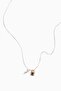 Pendant necklace - 2