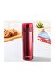 Cherry Stainless Steel Thermos 350ml - 5
