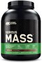 Serious Mass, Chocolate, 6 LB