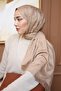 Deluxe Shawl - 40003 Beige - 4