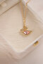 Swan Necklace - 2