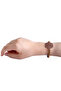 Flower of Life Copper Bracelet (Hexagon) - 2