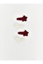Baby Girl Hair Clips 4-Pack (W6) - 3