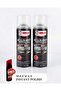 2-Piece Headlight Renovation Kit + Free Instant Polish Gift