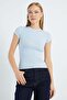 Basic Crew Neck T-Shirt