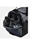 Undeniable 5.0 Unisex Gray Cylinder Bag - 8