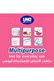 Uno Plus Paper Kitchen Towels - 8 Rolls (6+2 Free) - 3