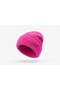 Women's Plush Beanie - 2