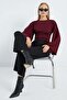 Drapeli Wide Sleeve Modal Blouse - 2