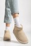 Shoes Women'S/Girls' Boots with Fur Inside, Winter Classic Ultra Mini Suede Women's Boots&Booties - 6