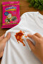 Stain Remover Wet Wipes 2-Pack 40 Pieces – Practical Cleaning Wipes for Difficult Stains - 6