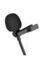 360° HD Wireless Lapel Microphone with Noise Reduction – Portable Stereo Sound - 3