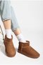 Shoes Women'S/Girls' Boots with Fur Inside, Winter Classic Ultra Mini Suede Women's Boots&Booties - 4