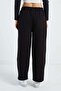 Tie Waist Pocket Sweatpants - 7