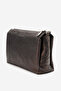 Mila Women's Crossbody Bag Bronze Brown - 2