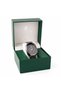 Montreux Men's Multifunction Watch – 42mm Grey Dial, Cushion Case, Day & 24-Hour Sub-Dials - 7