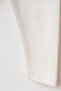 Girl's Patterned Oversize Sweatshirt and Ribbed Leggings Two-Piece Set - 4