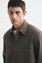 Overshirt Gömlek - 3